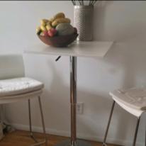 Tiagi Lambert's room