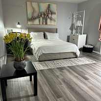 Kanita's room