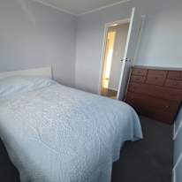 Ngaere's room