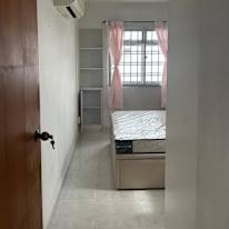Malissa's room