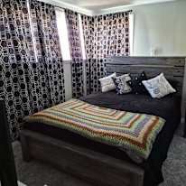 Deb Robinson's room