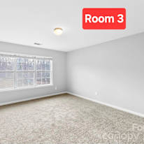 Dikilson Almonte's room