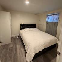 Keren's room