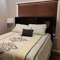 Joanna's room
