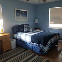 Donna M Cohn's room