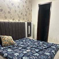 Lovish Arora's room