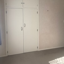 Shane's room