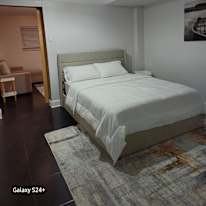 Steven's room