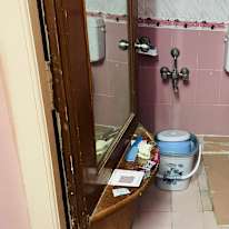 Bhuvaneshwari c's room