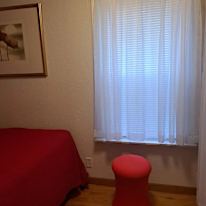 Karen's room