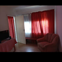 RE's room