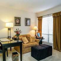 Diondre's room
