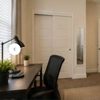 Jay's room
