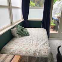 Karen's room