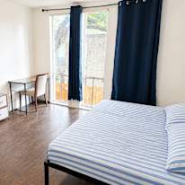 Stella's room