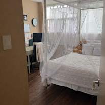 Sreenithikaa Suresh Kannan's room