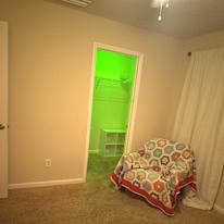 Stephanie's room
