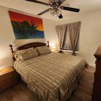 Jacob K. Peters's room