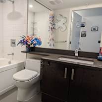 Andy's room