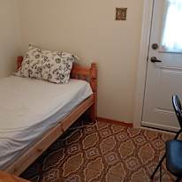Alice's room