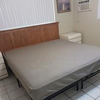 Robert's room