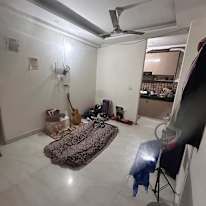 Adarsh's room