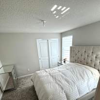 Karina's room