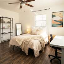 PadSplit's room