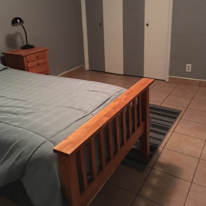 Rickk's room