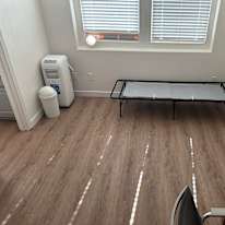 Eric's room