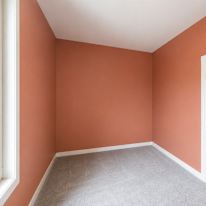 Ethan's room