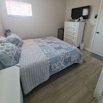 Julia zuniga's room