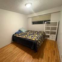Sarah's room
