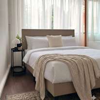 Janice's room
