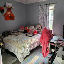 Joshua's room