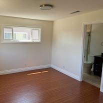 John's room