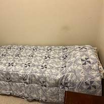 June's room