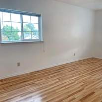 Alan's room