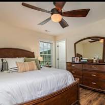 Dilip's room
