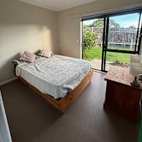Jade's room