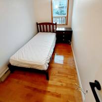 Marc's room