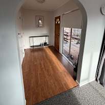 Liam's room