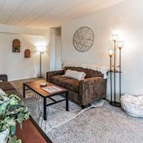 Georgia's room
