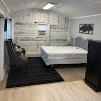 Sasha's room
