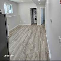 Hayford Darko-Budu's room