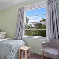 Ollie's room