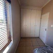 Monique-Lee's room