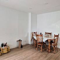 Wendy Zhang's room