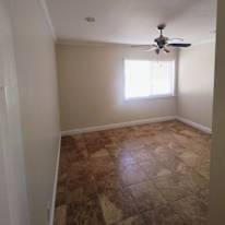 Julio Gonzalez's room
