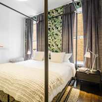 Sam June's room